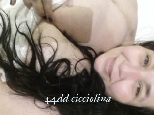 44dd_cicciolina