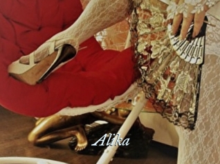 Alika