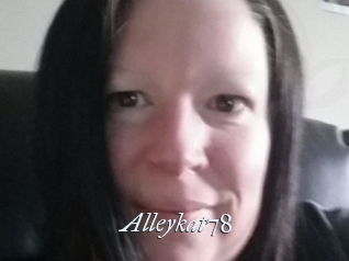 Alleykat78