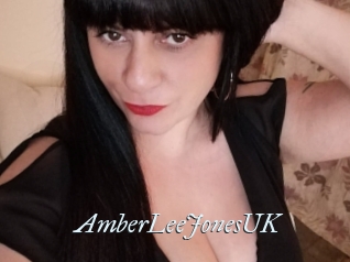 AmberLeeJonesUK