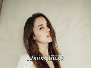 AminaaBlack