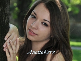 AnetteKerr