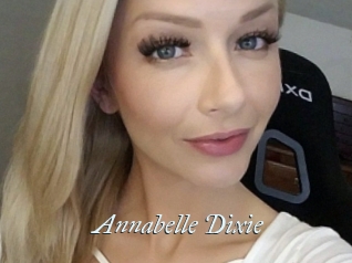 Annabelle_Dixie