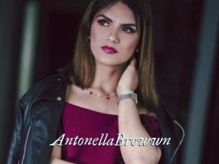 AntonellaBrowwn