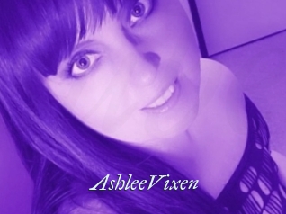 AshleeVixen