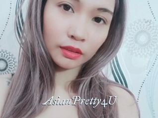 AsianPretty4U