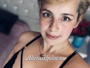 Abigaiiljohnson