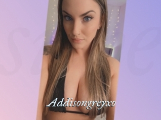 Addisongreyxo