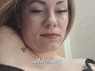 Adeledeep