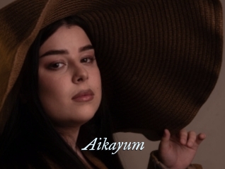 Aikayum