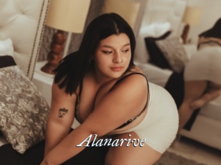 Alanarive