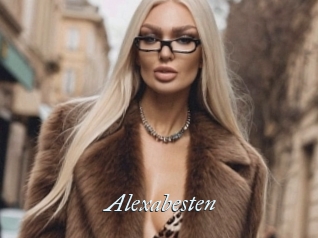 Alexabesten