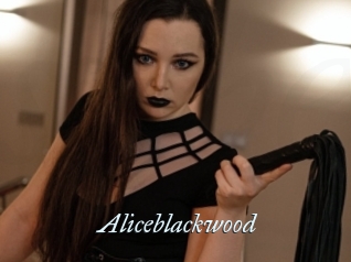 Aliceblackwood