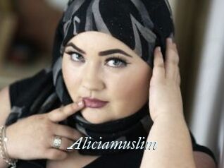 Aliciamuslim