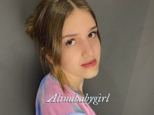 Alinababygirl