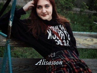 Alisasoon