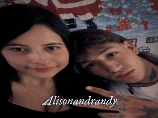 Alisonandrandy