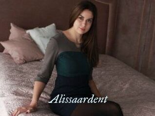 Alissaardent