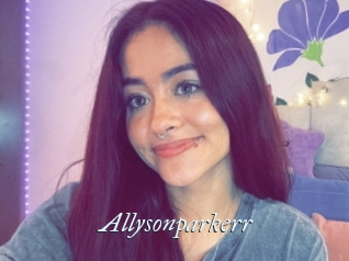 Allysonparkerr