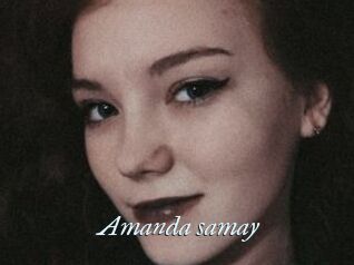 Amanda_samay