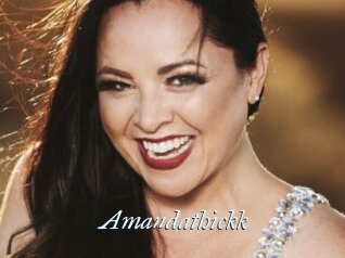 Amandathickk