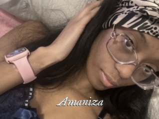 Amaniza