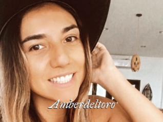 Amberdeltoro