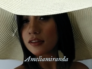 Ameliamiranda