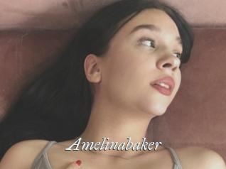 Amelinabaker