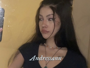 Andressann