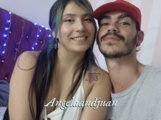 Angelaandjuan