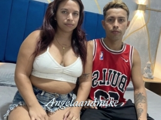 Angelaandmike