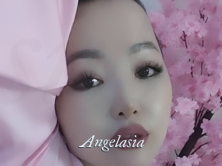 Angelasia