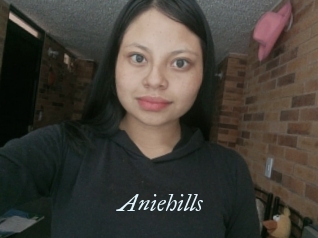 Aniehills