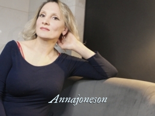 Annajoneson