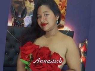 Annastich