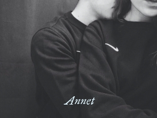 Annet