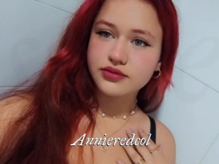 Annieredcol