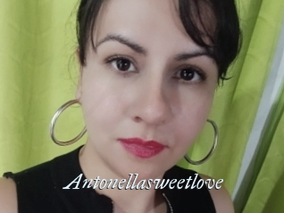 Antonellasweetlove