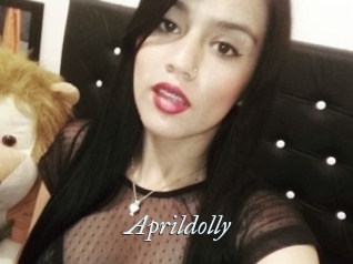 Aprildolly