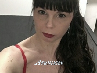 Aranixxx