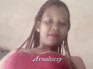 Arnahsexy