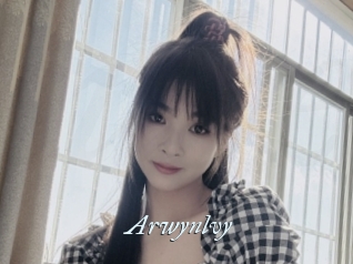 Arwynlvy