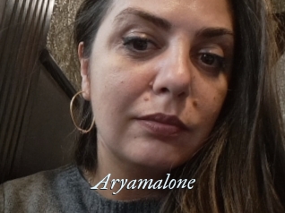 Aryamalone