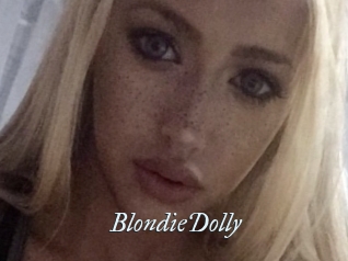 BlondieDolly