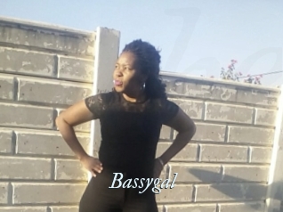 Bassygal