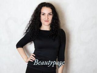 Beautypage