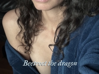 Beetroot_the_dragon