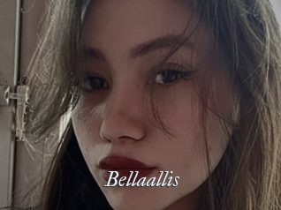 Bellaallis