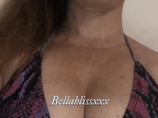 Bellablissxxx